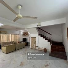Bandar Utama 2 Double Storey Furnished One Utama