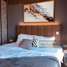 1 Bedroom 1 Bathroom Fully Furnished 