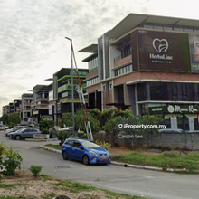 High Demand Limited Unit