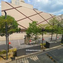 Aurora Place @ Bukit Jalil Office for Rent, next to Pavillion