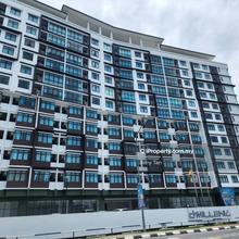 D'Millenia Residences Apartment Nice View High Floor Unit for Sale