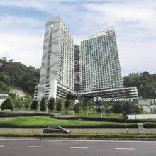 Eco Terraces 1403sq.ft Cheapest Luxury Condo 