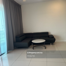 Riyang residents happy garden /sri petaling /oug