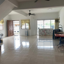 Kemuning greenvilie  2 sty link hse for sale