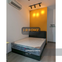Hermington Kuchai Lama Room For Let Fully Furnished One Mth Dps Only