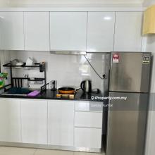 The Olive, Sunsuria City for Rent