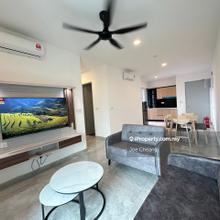 Ready to Move in 