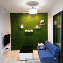 Condominium for Rent