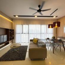 Secoya Residence, Kampung Kerinchi (Bangsar South)