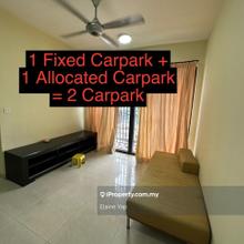 Cheapest Price in Rivercity Condominium located at Jalan Ipoh to Sales