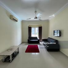 Serviced residence for Rent
