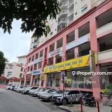 Vista Magna Metro Prima Shop For Sale 