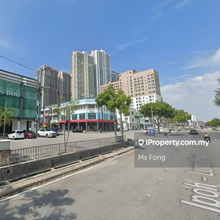 Melaka Town Area Commercial Land