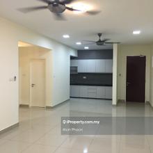 Ascenda Residence @ Skyarena 3 Bedroom 2 Bathroom for rent