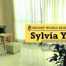 Duplex Unit Full Furnish at Tanjung Tokong