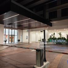 Gamuda Gardens, Condo Gaia Residence (Swimming Pool View) 