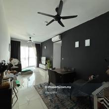 The Valley Residences @ Skysierra for sale