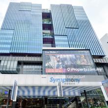 Strategic Location with Excellent Connectivity
