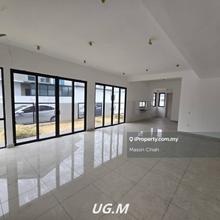 Kyra Bukit Raja Brand New 2 Storey Endlot House 32x75 Gated Guarded