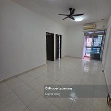Taman Nusa Bestari Shoplot Apartment 2bed Fully Furnished Johor Bahru