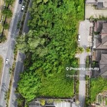 Residential Land @ Hui Sing Sherip Masahor 3a 