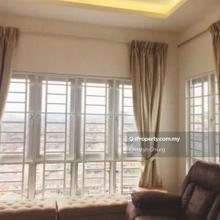 Saville Kajang Fully Furnished 2bed 2bath (Mkh1,2,3 also have units)