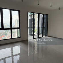 Muze New Condo, Bayan Lepas, Penang 
