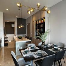 Walking Distance to LRT&Monorail Station, Direct Connect Lalaport Mall