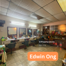 2-Storey Terraced House at Jalan Lim Lean Teng @ Georgetown For Sale