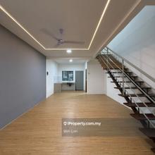 Taman Scientex, Pasir Gudang, Rumah Mampu Milik, Renovated, Fast Deal