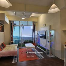 Amansari Residence Resort @ Seri Alam