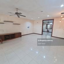 2 Storey Terrace at Lebuh Midlands Pulau Tikus 