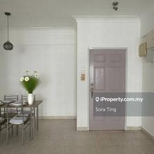 Freehold D' Aman Ria Condo Ara Damansara Petaling Jaya opposite LRT