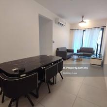 The Goodwood Residence, Bangsar South, Kampung Kerinchi,Ready Move In