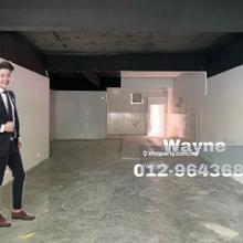 Ground floor shop Taman Danau Desa Danau Business Centre Plaza Danau 2