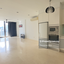 Below Market Value, Ultra Convenient Living in Kuala Lumpur City Centr