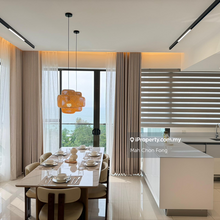 The Marin at Batu Ferringhi Penang