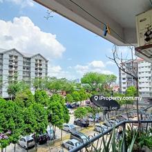 Brem Park  Kuchai Old Klang Road Happy Garden OUG 