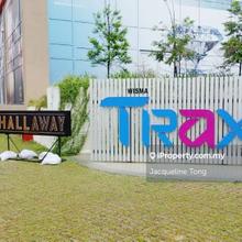 Wisma Trax @ Chan Sow Lin, Warehouse / Office Space For Sale Rm 620k