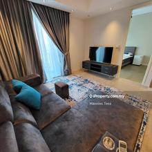 Serviced residence for Rent