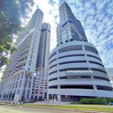 Service Apartment - Residensi Encorp, Iskandar Puteri, Johor