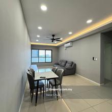 Nadayu 801 Condo Subang Airport Subang Bestari U5 Shah Alam For Rent