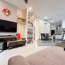Havona @ Mount Austin / Unblock View / Fully Furnished