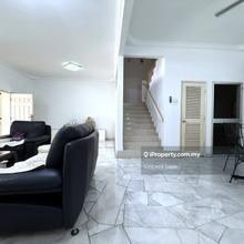 2 storey terrace house (Freehold)