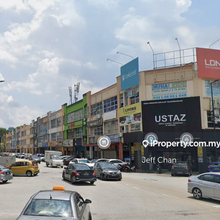 3 Storey Shop @ Dataran Pandan Prima