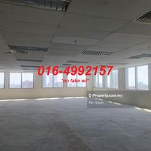 Seaview office space for rent