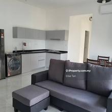 Equine Residence Unit (2 Bedroom 2 Bathroom 1 Carpark) for Rent