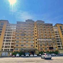 Gold Coast Morib Resort, Banting, Selangor