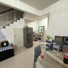 Seri Austin @ Dahlia Double Storey Terrace House Market Cheapest Price