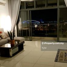 Well kept low density greeneries below market price 